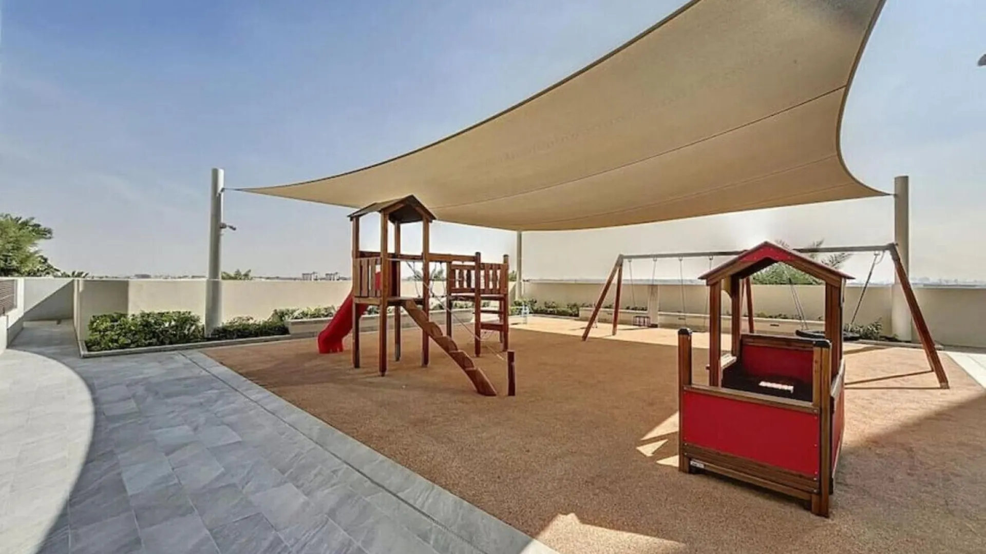 Lavish 1Br Apartment At Summer At Creek Beach, Dubai Creek Harbor By Deluxe Holiday Homes