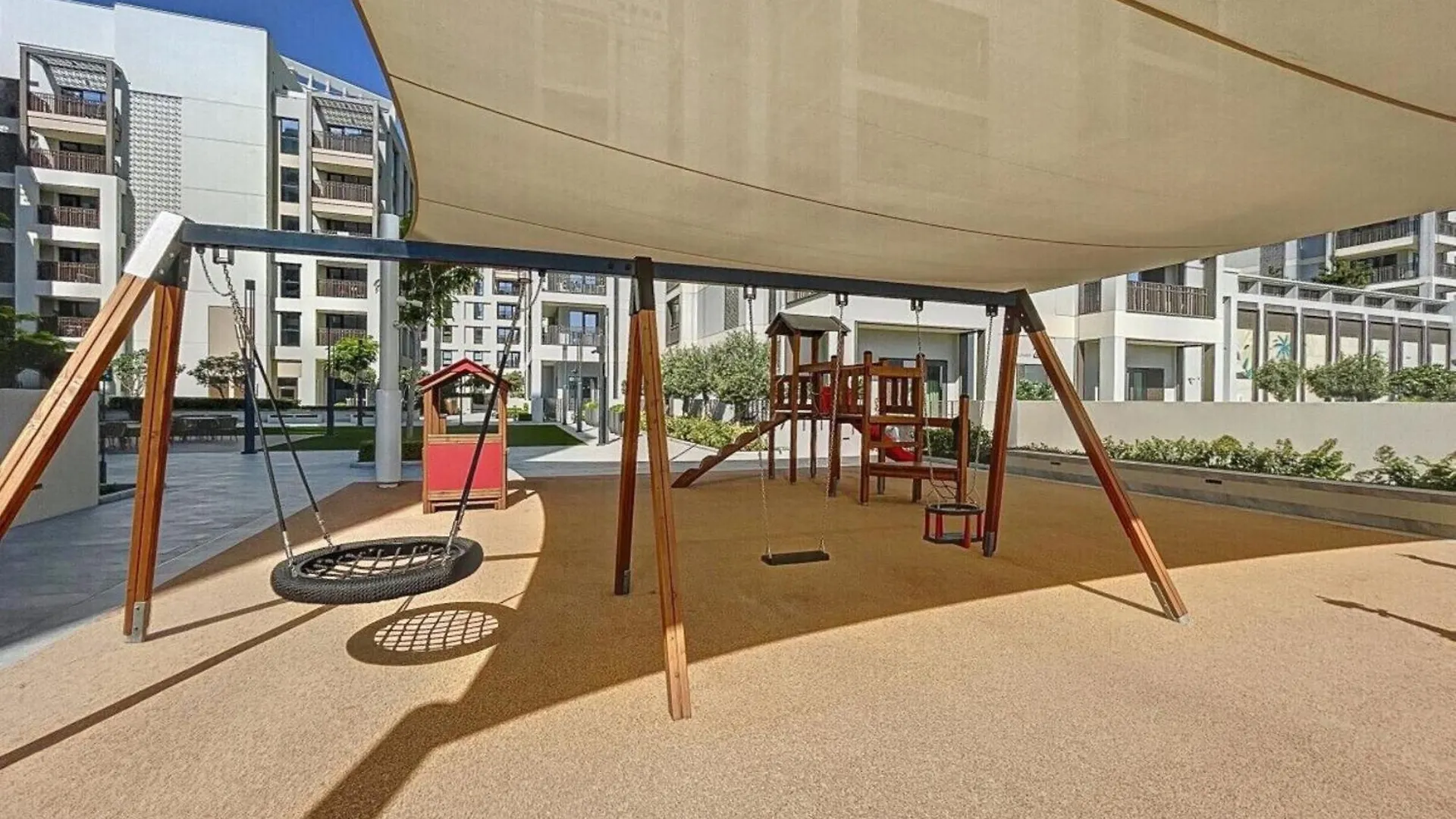 Lavish 1Br Apartment At Summer At Creek Beach, Dubai Creek Harbor By Deluxe Holiday Homes 0*,